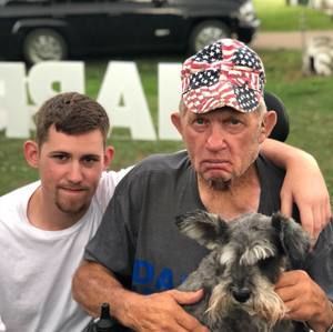 Meet your Posher, Matthew